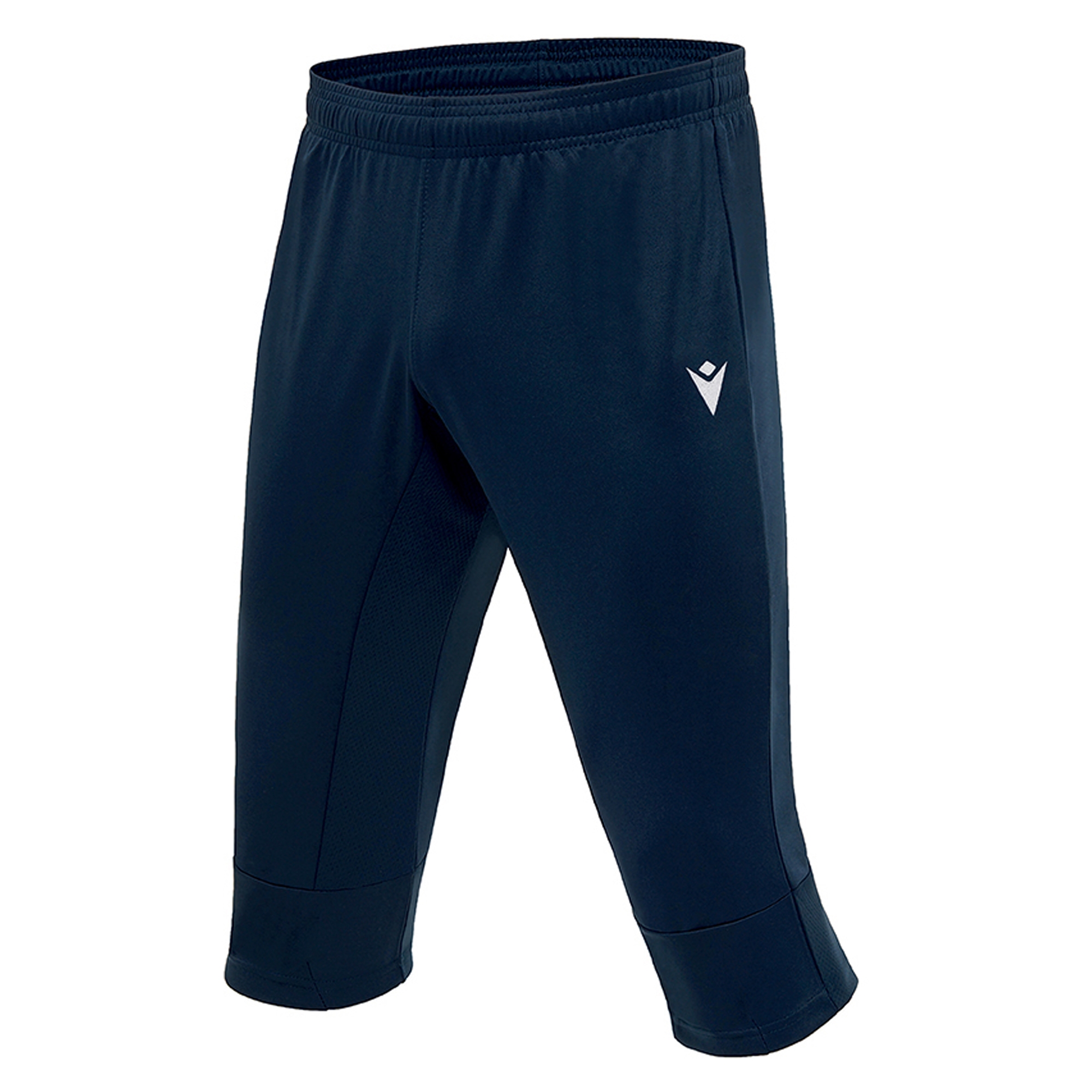 FINLAY TRAINING PANT 3/4 PRO NAV, XXL