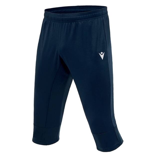 FINLAY TRAINING PANT 3/4 PRO NAV, XL