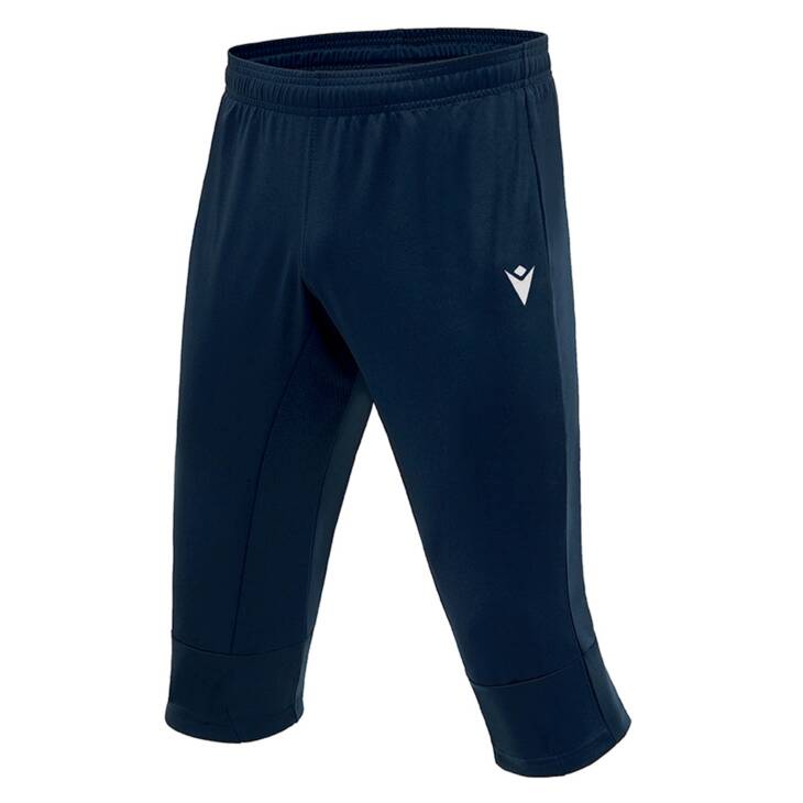 FINLAY TRAINING PANT 3/4 PRO NAV, XL