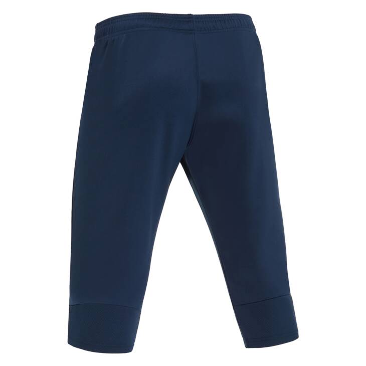 FINLAY TRAINING PANT 3/4 PRO NAV, XL - Slika 2