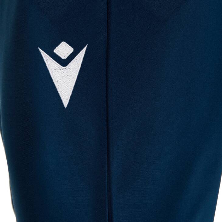FINLAY TRAINING PANT 3/4 PRO NAV, XXL - Slika 3