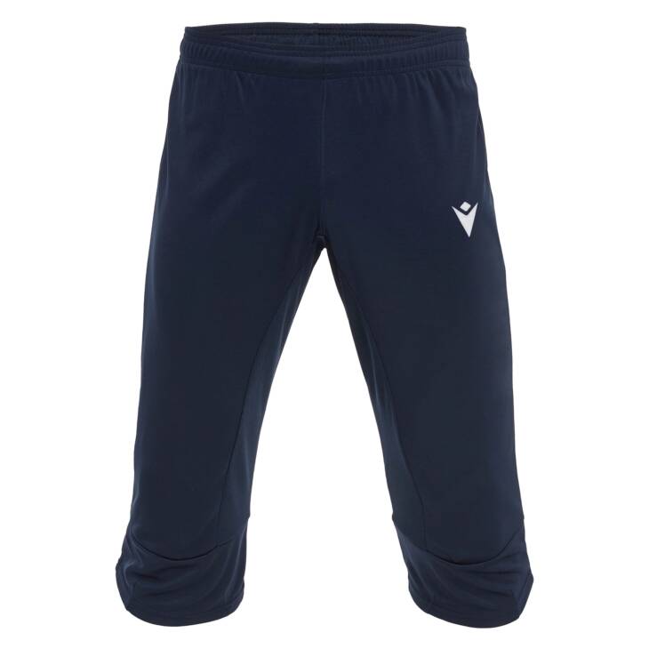 FINLAY TRAINING PANT 3/4 PRO NAV, XL - Slika 5