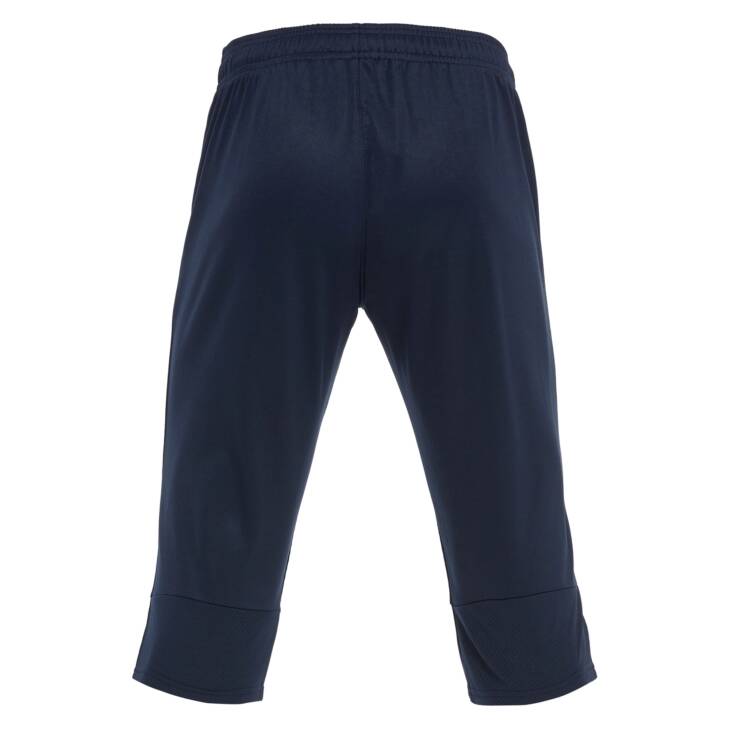 FINLAY TRAINING PANT 3/4 PRO NAV, XL - Slika 6