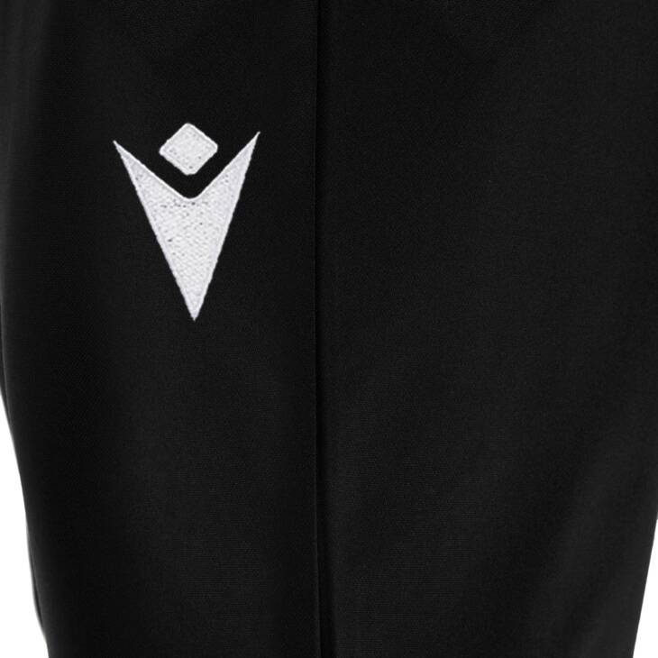 FINLAY TRAINING PANT 3/4 PRO NER,XL - Slika 3
