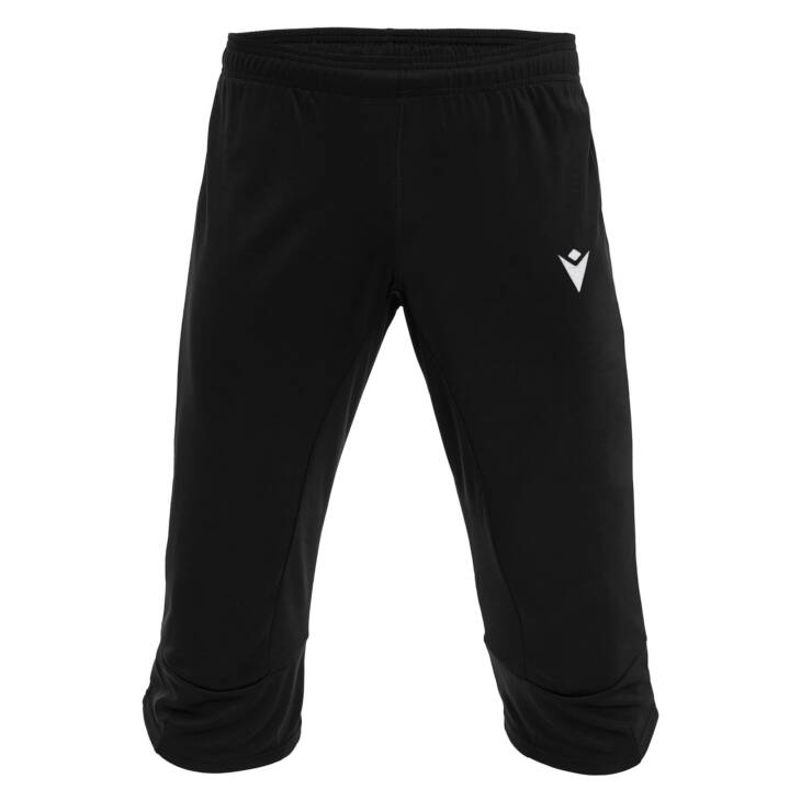FINLAY TRAINING PANT 3/4 PRO NER,XL - Slika 5