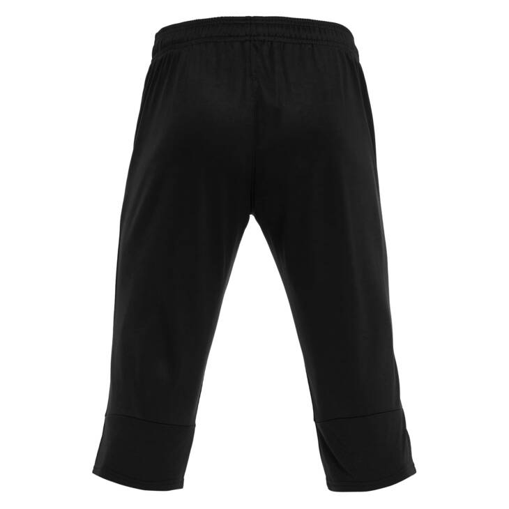 FINLAY TRAINING PANT 3/4 PRO NER, L - Slika 6