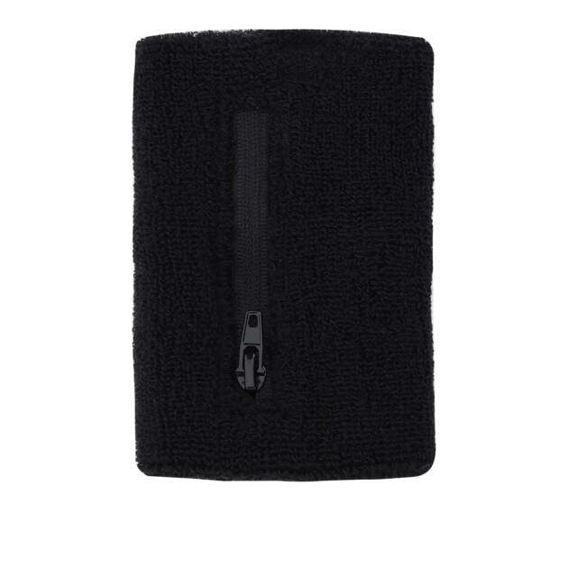 GALLER WRISTBAND BLK(5PZ)