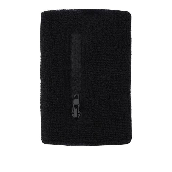 GALLER WRISTBAND BLK(5PZ)