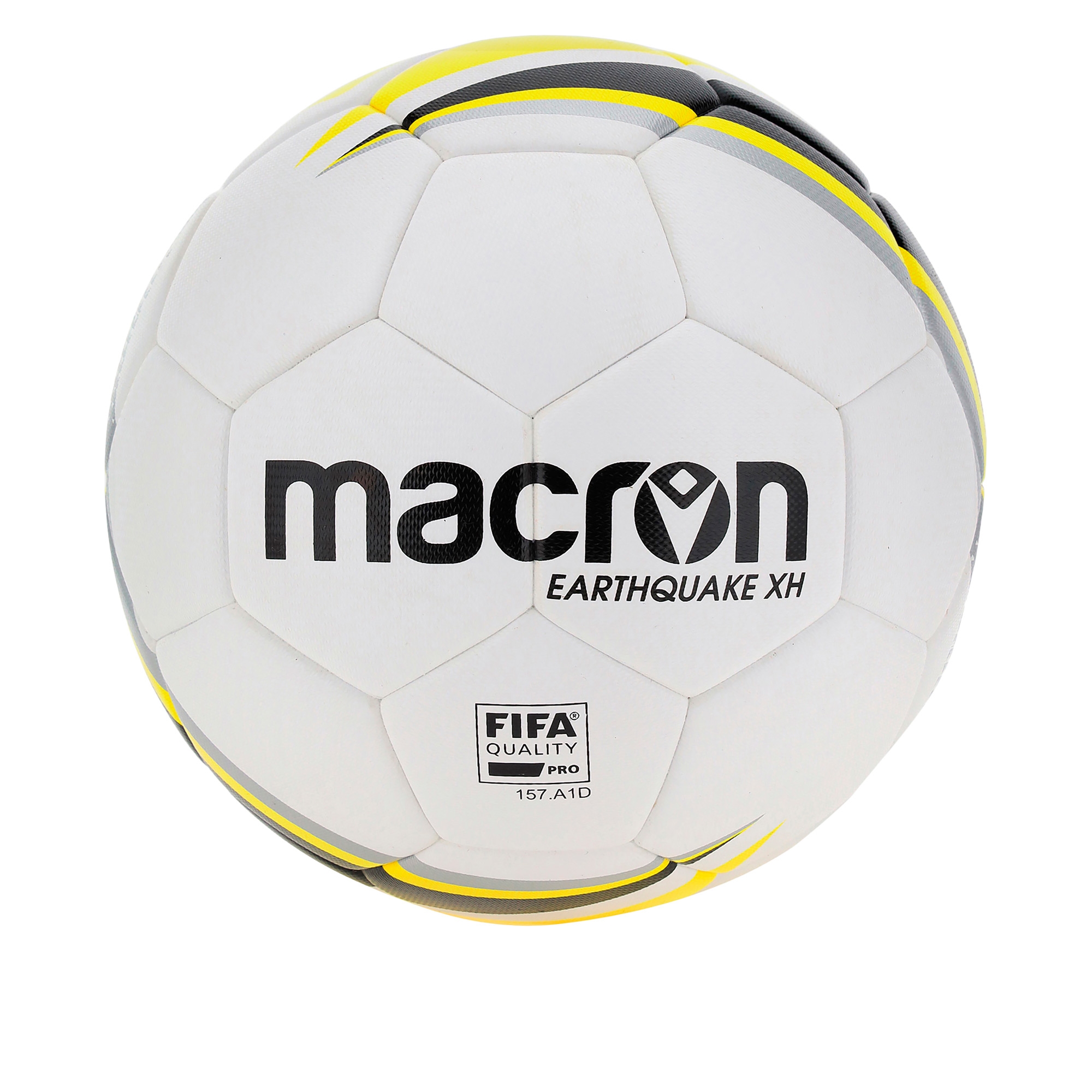 EARTHQUAKE XH FIFA QLTY PRO THERMO N.5