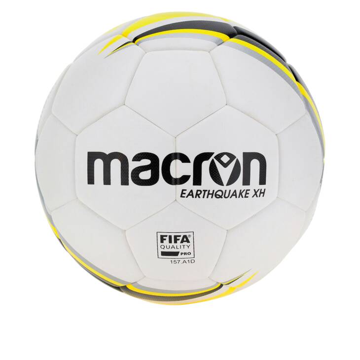 EARTHQUAKE XH FIFA QLTY PRO THERMO N.5 - Slika 3
