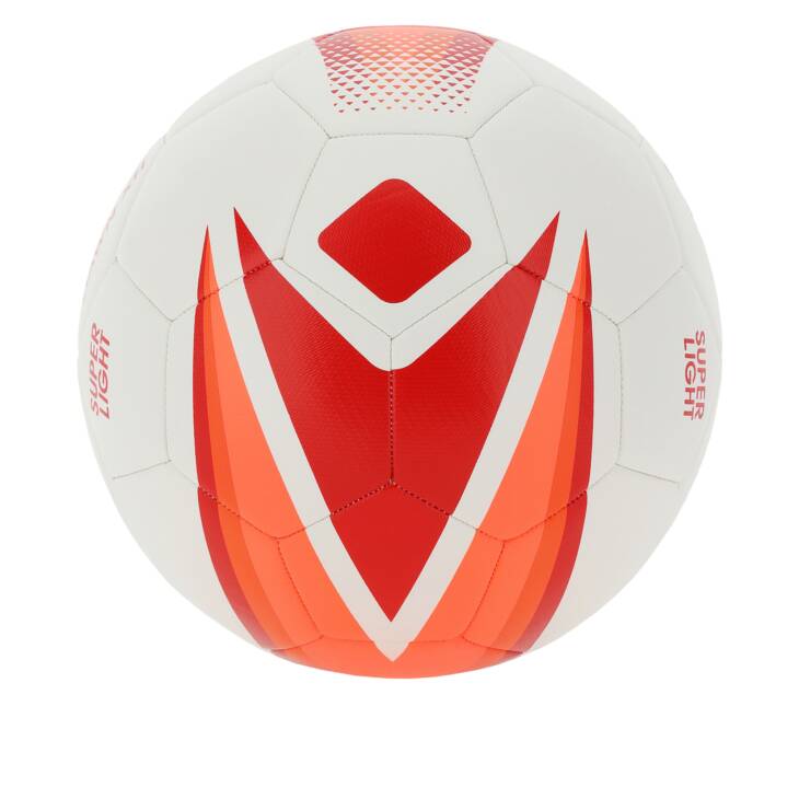 DAWN XH SUPER LIGHT BALL N.4 GR 290 (12 PZ) - Slika 2