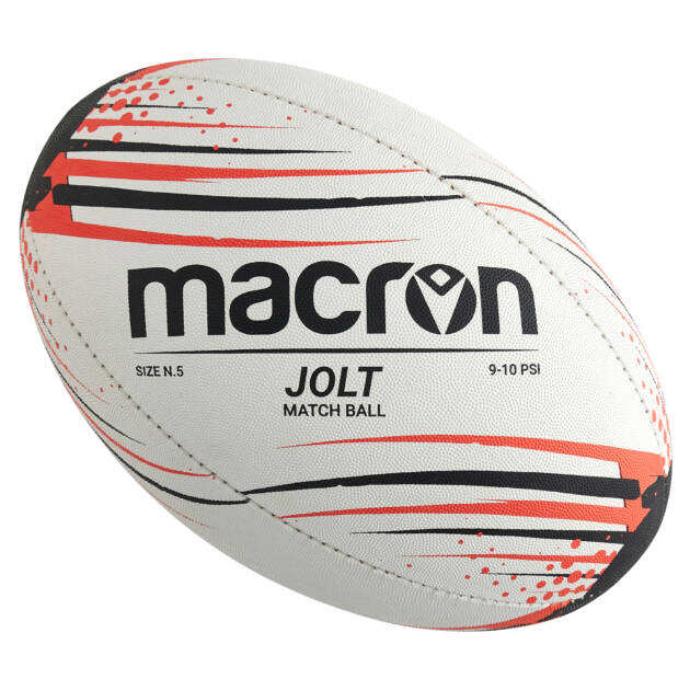JOLT RUGBY BALL N.5, NS/NS