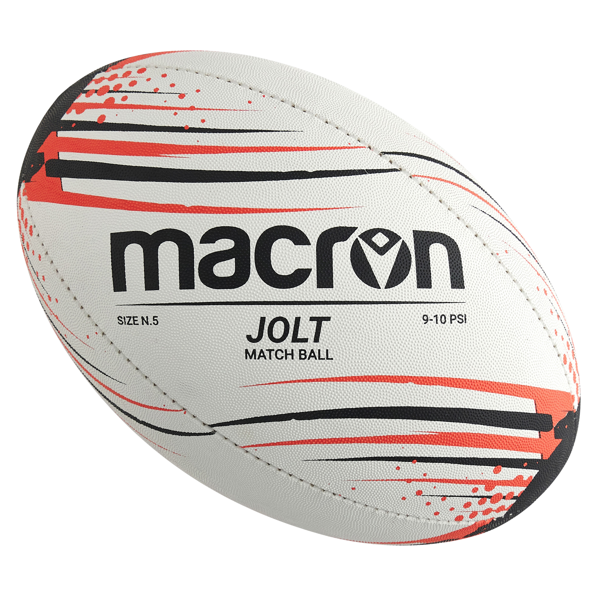 JOLT RUGBY BALL N.5, NS/NS
