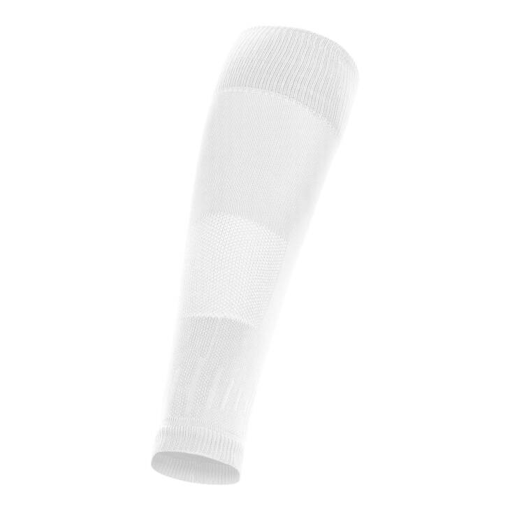SPRINT FOOTLESS SOCKS S (5 PZ) ,CEL - Slika 2