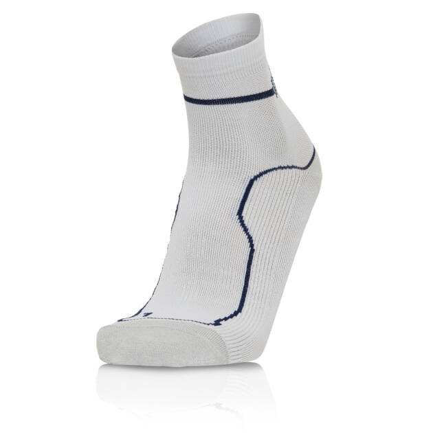 RUN -SK RACE 02 CALZA BIA (5PZ) L