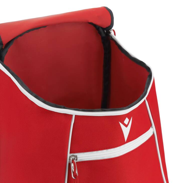 MAXI PATH BACKPACK, NER - Slika 4