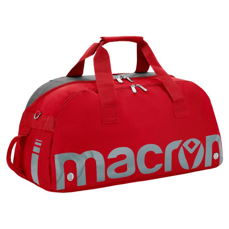 BURST GYM BAG MEDIUM ROSSO - Slika 4