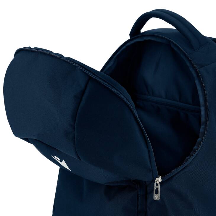 ROOKIE BACKPACK, BLK/NS - Slika 3