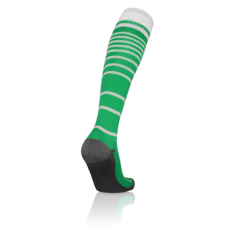 TARGET SOCKS GRN/WHT (5PZ,)L - Slika 2