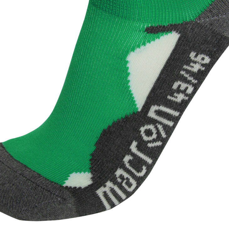 TARGET SOCKS GRN/WHT (5PZ,)L - Slika 3