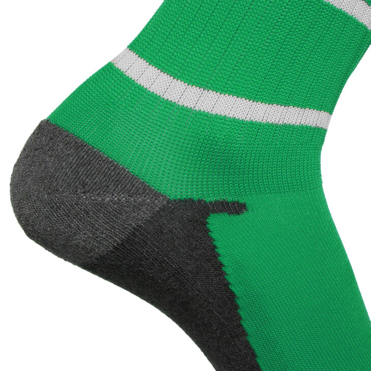 TARGET SOCKS GRN/WHT (5PZ,)L - Slika 4