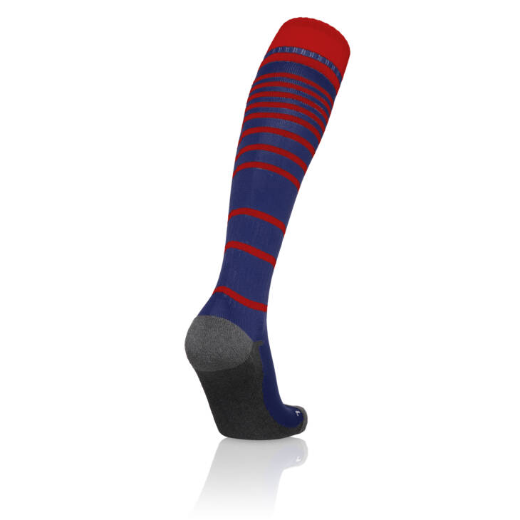 TARGET SOCKS NAV/RED(5PZ) - Slika 2