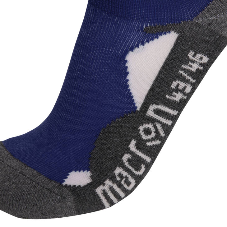 TARGET SOCKS NAV/RED(5PZ) - Slika 3