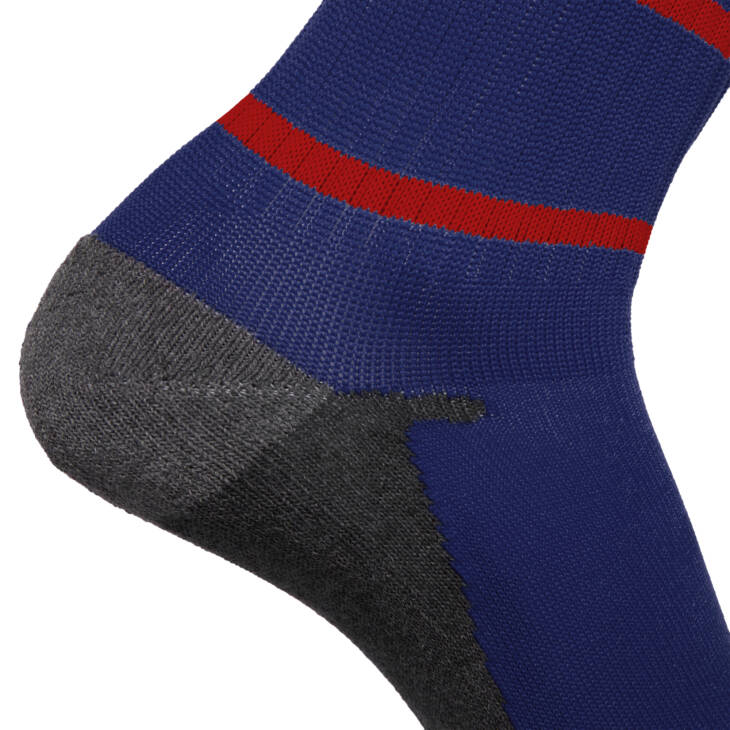 TARGET SOCKS NAV/RED(5PZ) - Slika 4