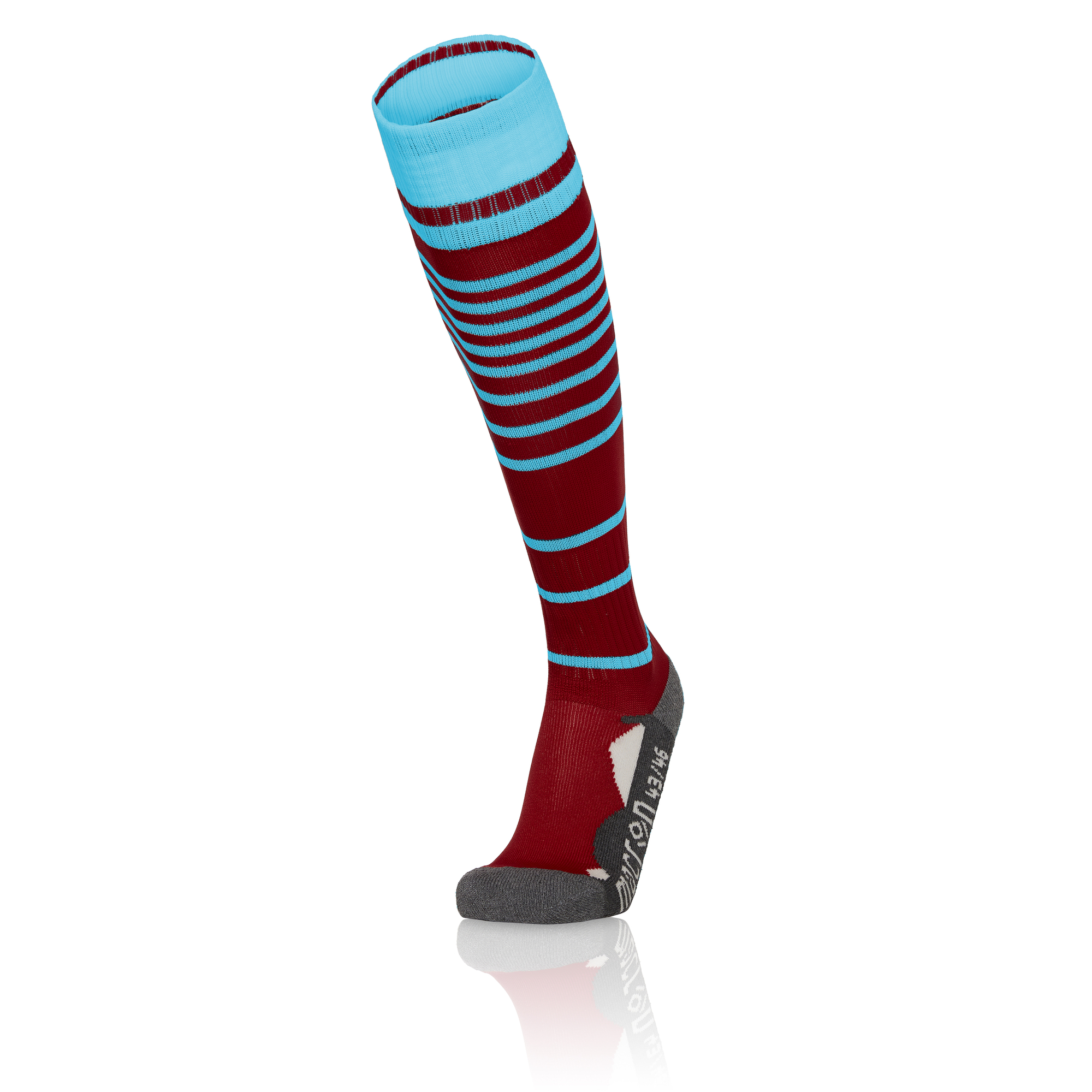 TARGET SOCKS CRD/COL (5 PZ),M