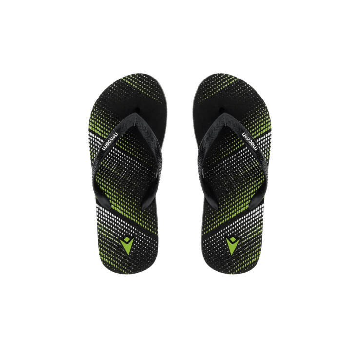 BOREAS FLIP FLOPS BLK ,41 - Slika 2