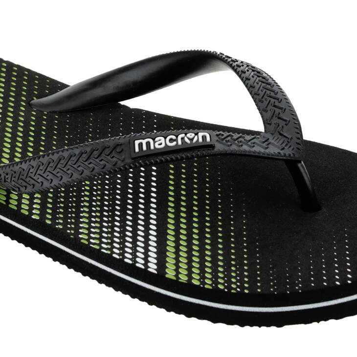 BOREAS FLIP FLOPS BLK ,44 - Slika 3