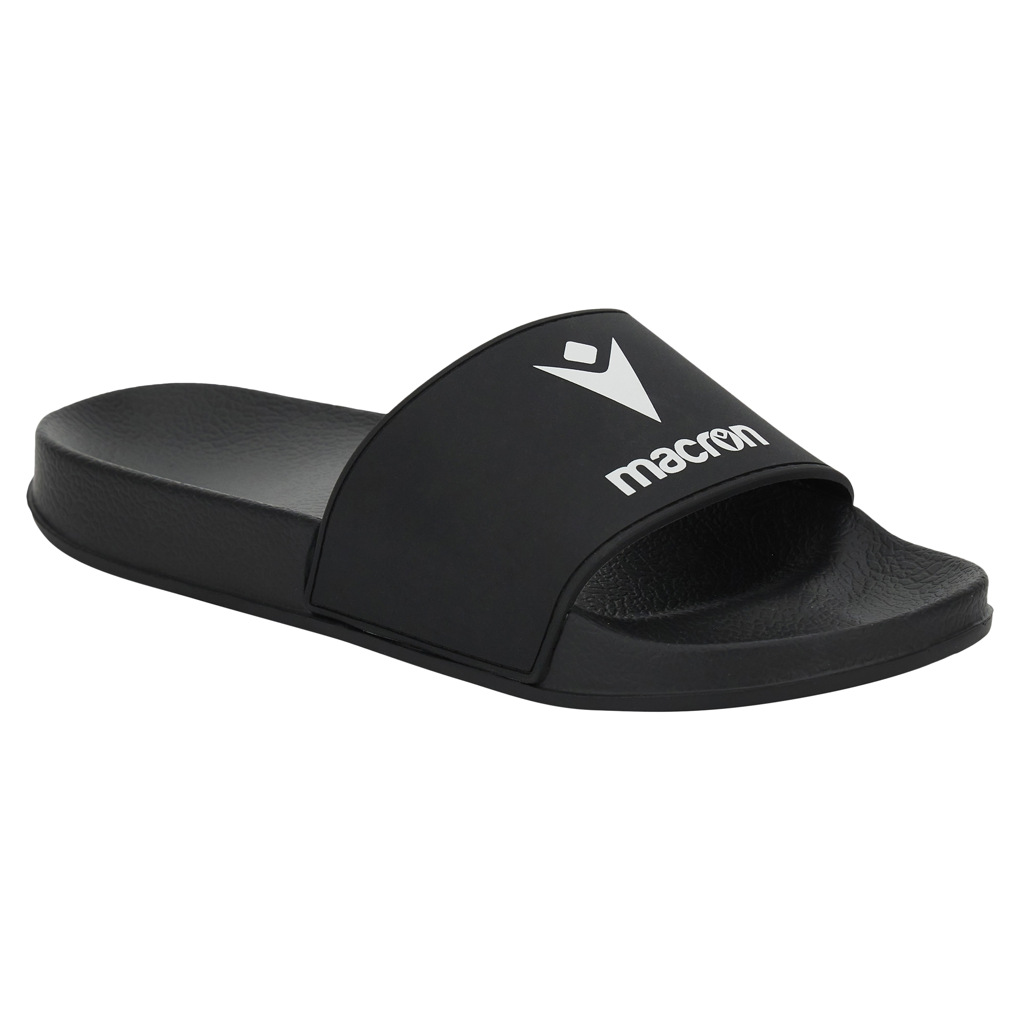 TIDAL SLIPPERS,BLK/NS, 39