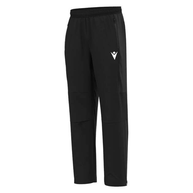 DACITE HERO MICROFIBER PANTS BLK,M