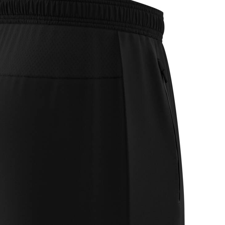 DACITE HERO MICROFIBER PANTS BLK,3XL - Slika 4