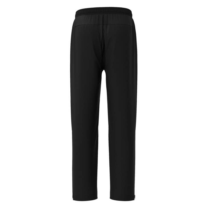 DACITE HERO MICROFIBER PANTS BLK,3XL - Slika 6
