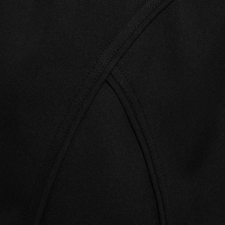 HESTIA SHORT BLK,M - Slika 3