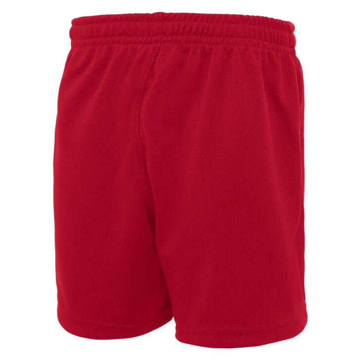 AMETHYST HERO SHORTS RED,XXS - Slika 2