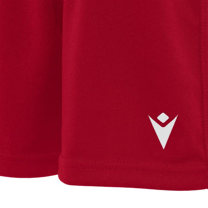 AMETHYST HERO SHORTS RED,XXS - Slika 3