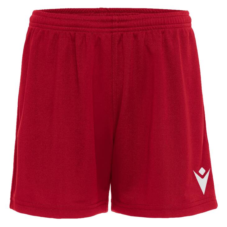 AMETHYST HERO SHORTS RED,XXS - Slika 5