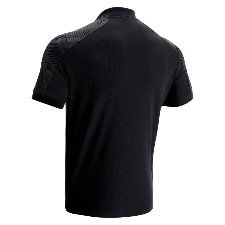 ROCK POLO, BLK/NS,3XL - Slika 2