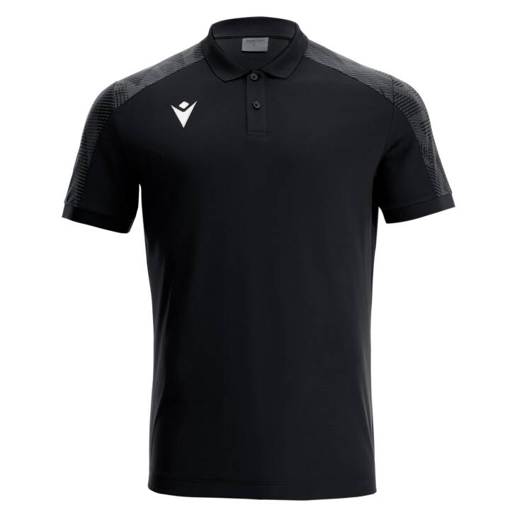 ROCK POLO, BLK/NS,3XL - Slika 4