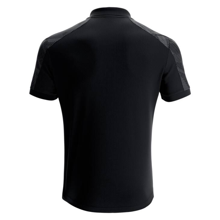 ROCK POLO, BLK/NS,XXL - Slika 5
