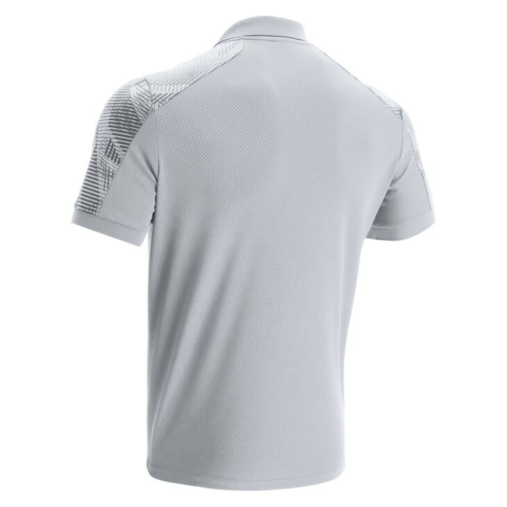 ROCK POLO SLV/ANT ,XL - Slika 2
