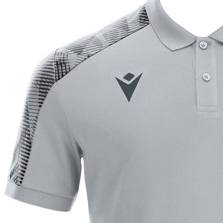 ROCK POLO SLV/ANT ,L - Slika 3