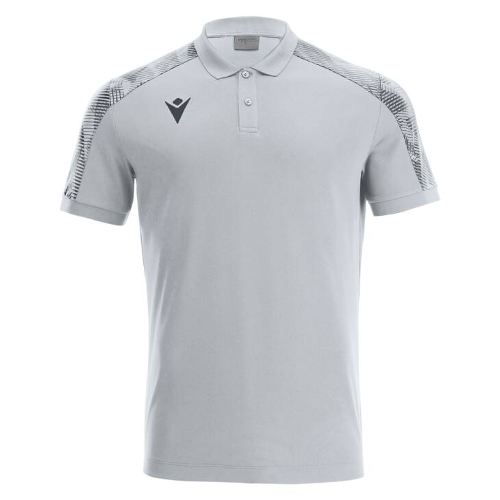 ROCK POLO SLV/ANT ,XL - Slika 4