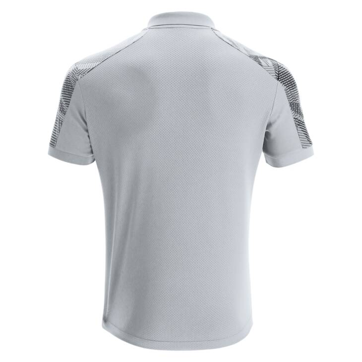 ROCK POLO SLV/ANT ,XL - Slika 5