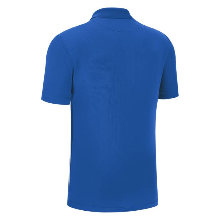 RAP POLO ROY/WHT,XXL - Slika 2