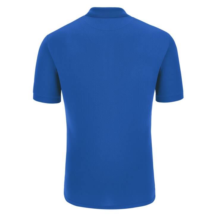 RAP POLO ROY/WHT,XXL - Slika 7