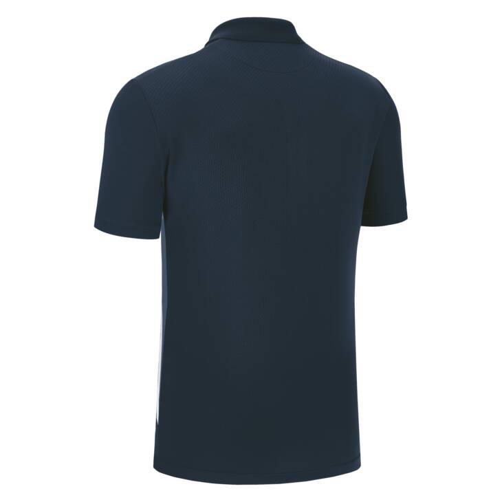 RAP POLO NAVY/WHT,XXL - Slika 2