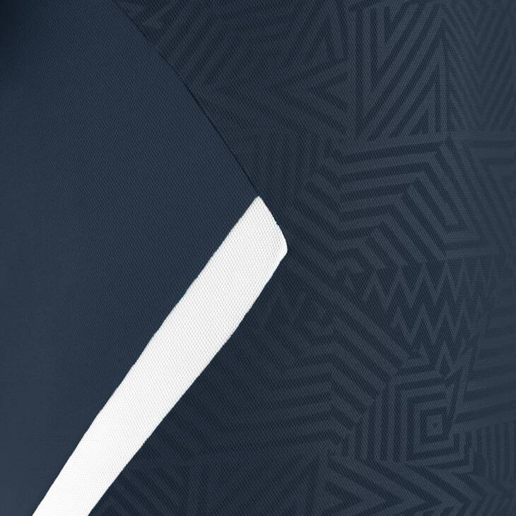 RAP POLO NAVY/WHT,XXL - Slika 5